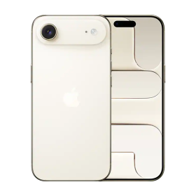 Apple iPhone Air 1TB - Light Gold Apple iPhone Air 1TB - Light Gold