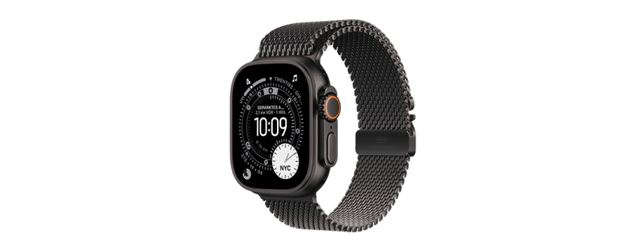 Smartwatches