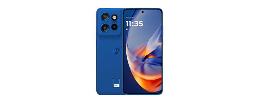 Motorola XT2409-1 Moto Edge 50 Neo 5G 8GB RAM 256GB - Blue