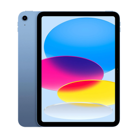 Tablet Apple iPad 10.9 10.Gen 256GB WiFi - Blue