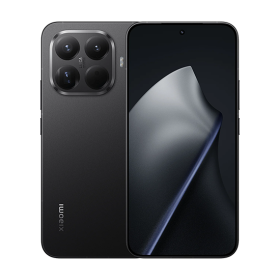 Xiaomi 15T Pro 5G Dual Sim 12GB RAM 256GB - Black