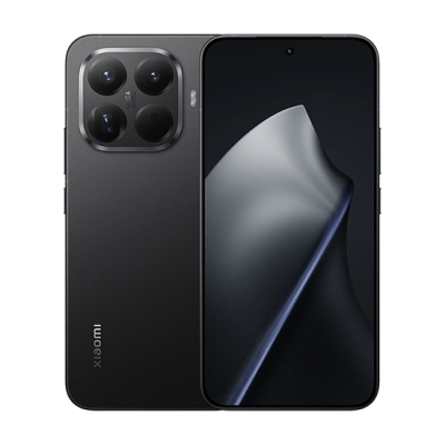 Xiaomi 15T Pro 5G Dual Sim 12GB RAM 256GB - Black