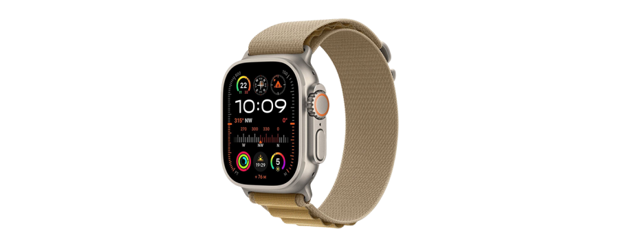 Smartwatches