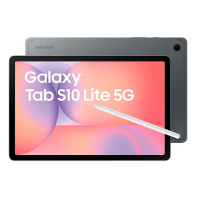 Tablet Samsung Galaxy Tab S10 Lite X406 5G 10.9 8GB RAM 256GB - Grey