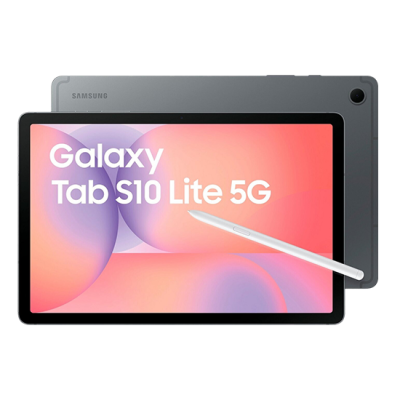 Tablet Samsung Galaxy Tab S10 Lite X406 5G 10.9 8GB RAM 256GB - Grey