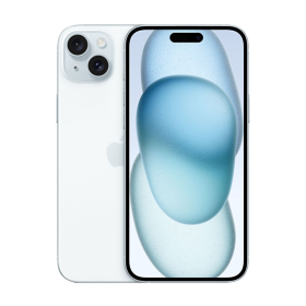 Apple iPhone 15 Plus 256GB - Blue Apple iPhone 15 Plus 256GB - Blue