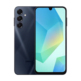 Samsung Galaxy A16 A165 Dual Sim 4GB RAM 128GB Enterprise Edition - Black Samsung Galaxy A16 A165 Dual Sim 4GB RAM 128GB Enterprise Edition - Black