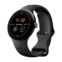 Watch Google Pixel Watch 3 45mm BT - Obsidian Black