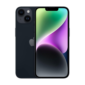 Apple iPhone 14 128GB - Midnight - Indian Spec Apple iPhone 14 128GB - Midnight - Indian Spec