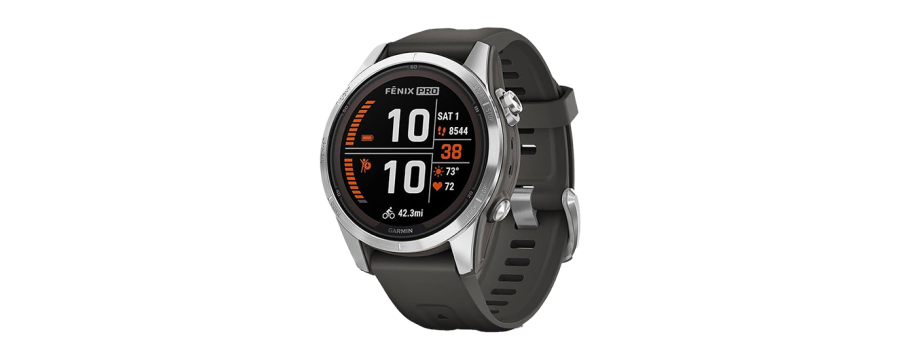Smartwatches