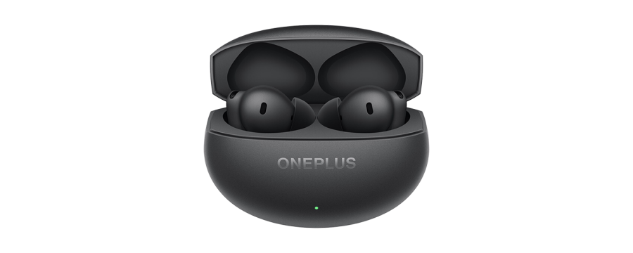 OnePlus Buds 4 - Grey