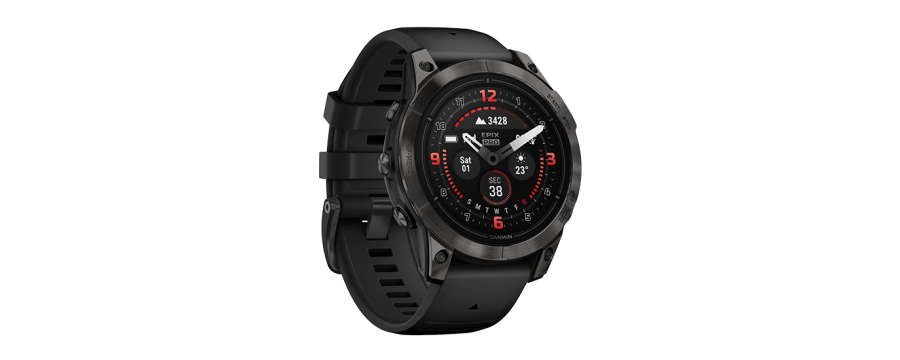 Smartwatches