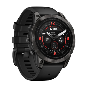 Watch Garmin Epix Pro Gen 2 GPS 47mm - Grey Watch Garmin Epix Pro Gen 2 GPS 47mm - Grey