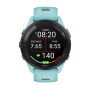 Watch Garmin Forerunner 265 GPS 46mm - Aqua/Black
