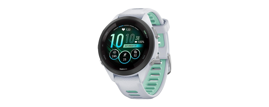Smartwatches
