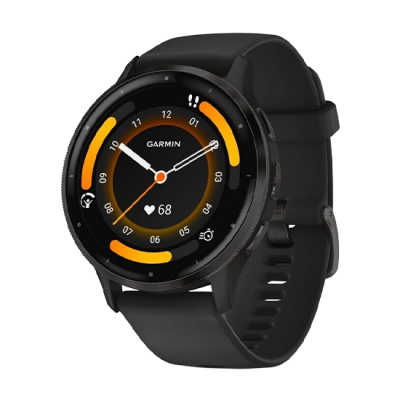Watch Garmin Venu 3 45mm - Black