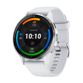 Watch Garmin Venu 3 45mm - White Watch Garmin Venu 3 45mm - White