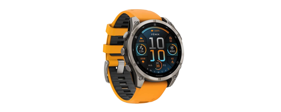 Smartwatches