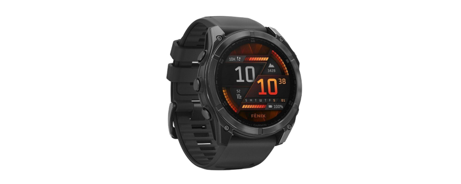 Smartwatches