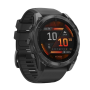 Watch Garmin Fenix 8 Amoled Sapphire GPS 51mm - SlateGray