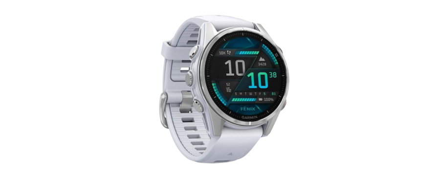 Smartwatches