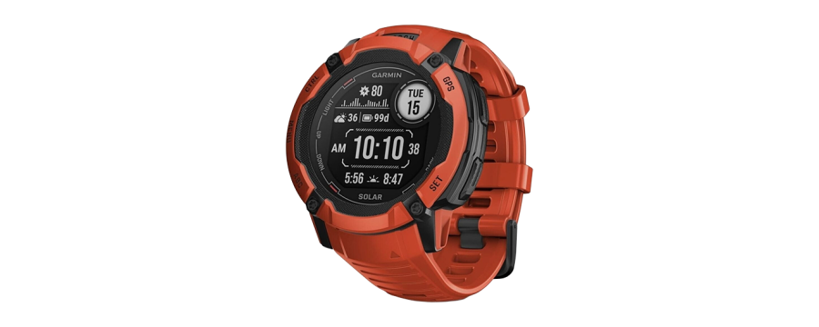 Smartwatches
