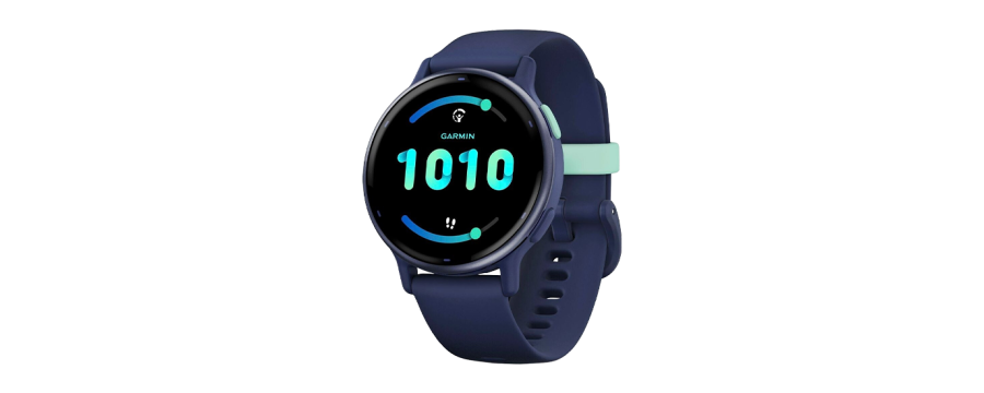 Watch Garmin Vivoactive 5 - Blue
