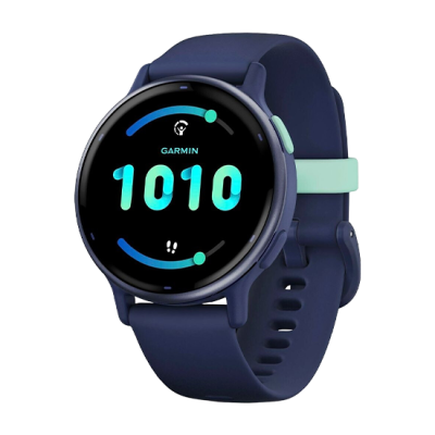 Watch Garmin Vivoactive 5 - Blue