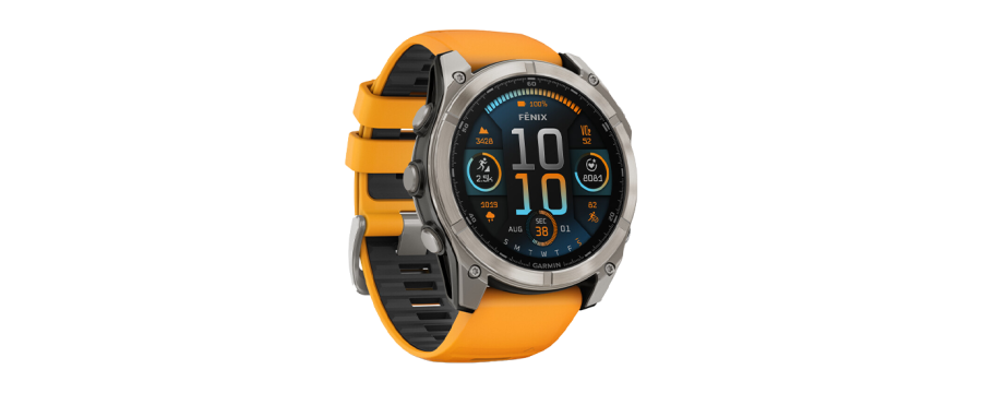 Smartwatches