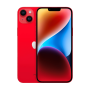 Apple iPhone 14 Plus 256GB - Red