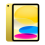 Tablet Apple iPad 10.9 10.Gen 256GB WiFi - Yellow