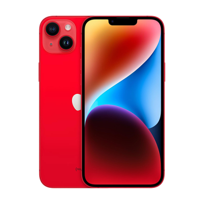 Apple iPhone 14 Plus 128GB - Red