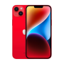 Apple iPhone 14 Plus 128GB - Red