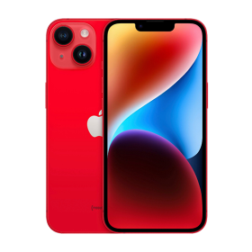 Apple iPhone 14 128GB - Red