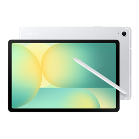 Tablet Samsung Galaxy Tab S10 FE X520N Wifi 10.9 12GB RAM 256GB - Silver