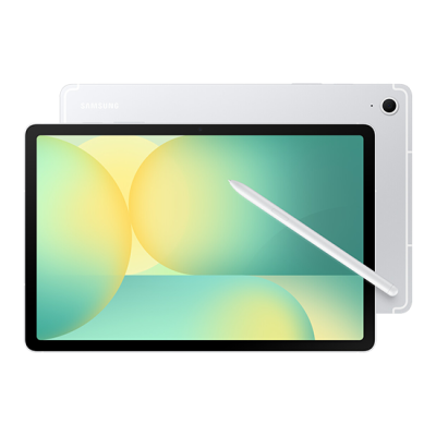 Tablet Samsung Galaxy Tab S10 FE X520N Wifi 10.9 12GB RAM 256GB - Silver