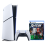 Sony PlayStation 5 Slim Digital Edition 825GB + EA Sports FC 26