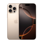 Apple iPhone 16 Pro Max 1TB - Desert Titanium