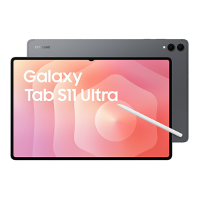 Tablet Samsung Galaxy Tab S11 Ultra X936 5G 14.6 12GB RAM 256GB - Gray