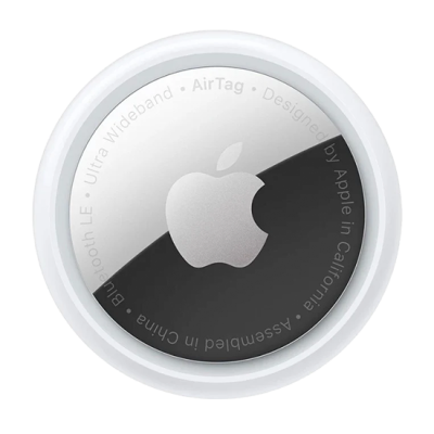 Apple AirTag 1 Pack - White US Spec
