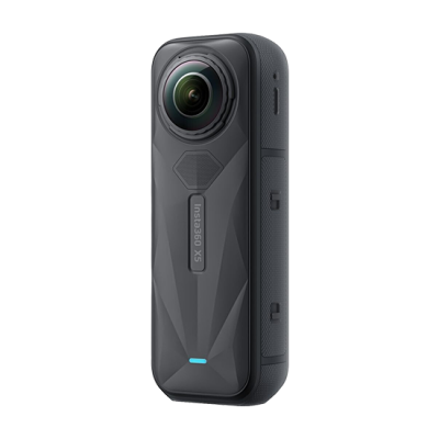 Insta360 X5 - Black
