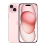 Apple iPhone 15 Plus 256GB - Pink