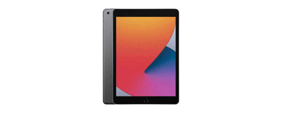 Tablet Apple iPad 10.2 (2019) 128GB WiFi - Space Grey