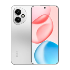Honor 400 5G Dual Sim 8GB RAM 512GB - Meteor Silver Honor 400 5G Dual Sim 8GB RAM 512GB - Meteor Silver