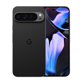 Google Pixel 9 Pro XL 5G Dual Sim 16GB RAM 1TB - Obsidian Google Pixel 9 Pro XL 5G Dual Sim 16GB RAM 1TB - Obsidian