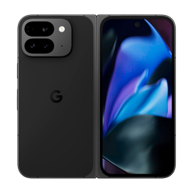 Google Pixel 9 Pro Fold 5G Dual Sim 16GB RAM 512GB - Obsidian Google Pixel 9 Pro Fold 5G Dual Sim 16GB RAM 512GB - Obsidian