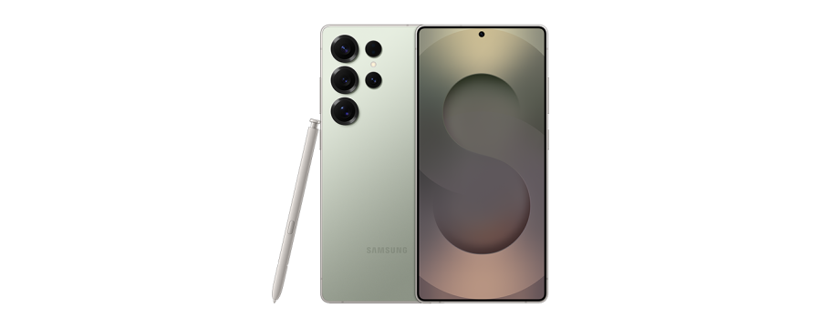 Samsung Galaxy S25 Ultra S938 5G Dual Sim 12GB RAM 1TB - Titanium Jadegreen