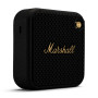 Marshall Willen - Black & Brass