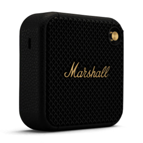 Marshall Willen - Black &amp; Brass