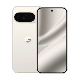 Google Pixel 10 Pro 5G Dual Sim 16GB RAM 256GB - Porcelain